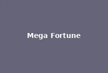 Mega Fortune at LuckyTwice