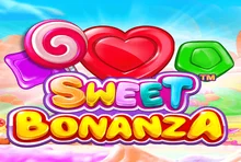 Sweet Bonanza at LuckyTwice